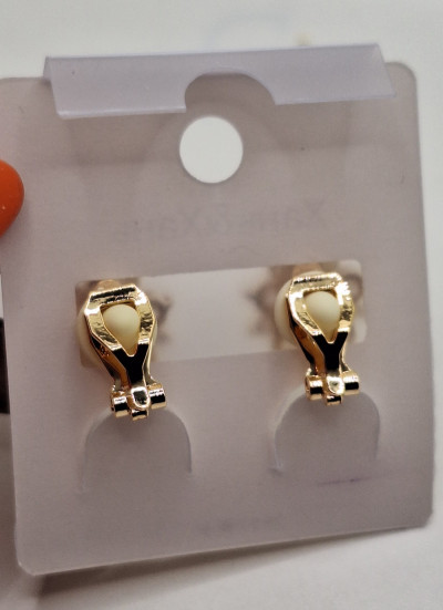 Клипсы (1.5см)