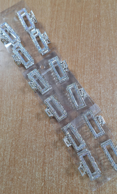 набор крабов(12шт)  4см