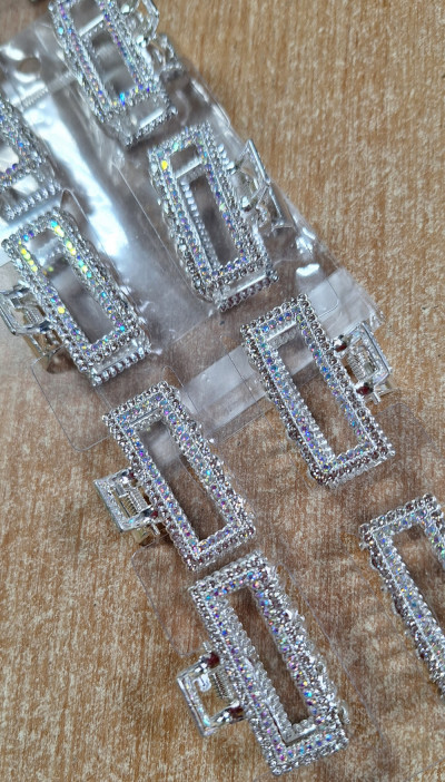 набор крабов(6шт)  4см