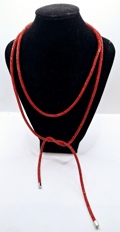 колье-трансформер