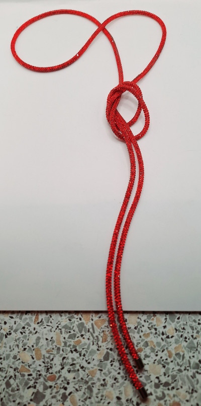 Колье-трансформер