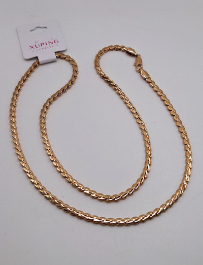 цепочка 60см