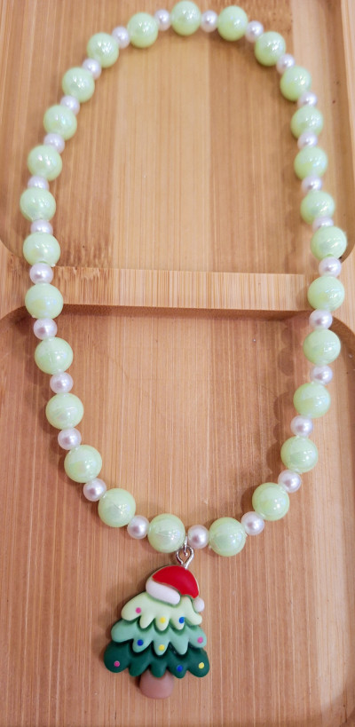 бусы ручная рвбота