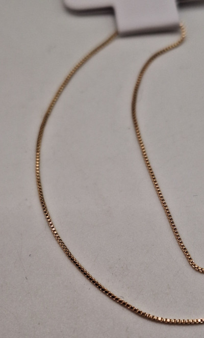 Цепочка 35см