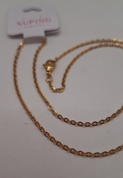 Цепочка 45см