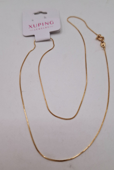 цепочка 45см