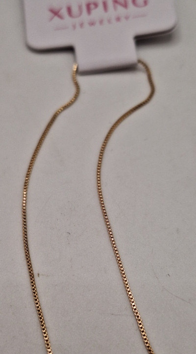 Цепочка 45см