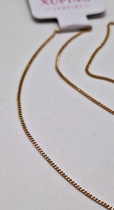 Цепочка 45см