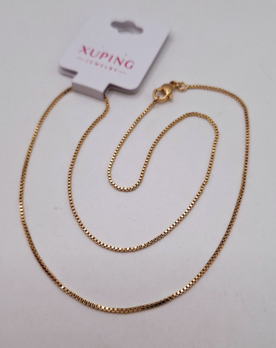 цепочка 45см