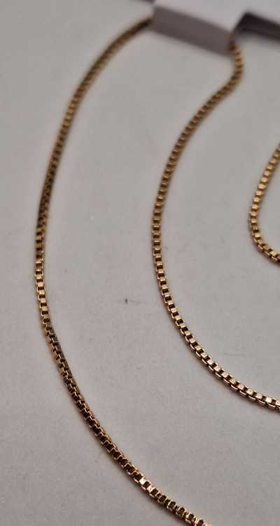 Цепочка 45см