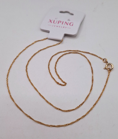 цепочка  45см