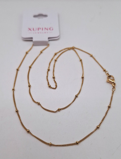 цепочка 45см