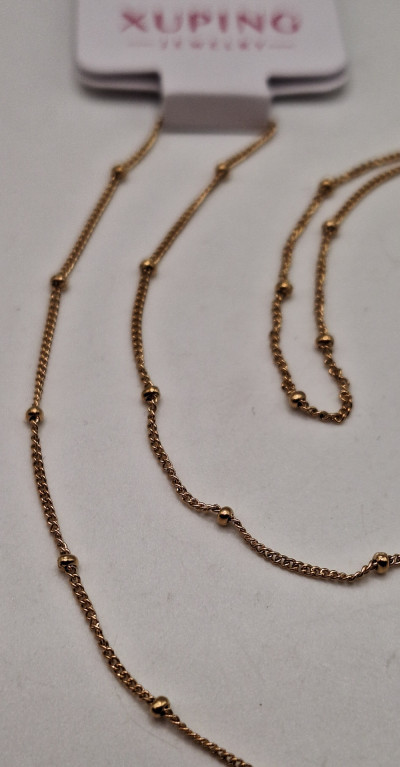 Цепочка 45см