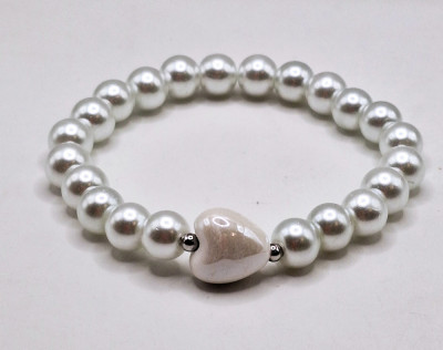 браслет ручная работа