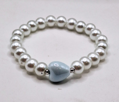 браслет ручная работа