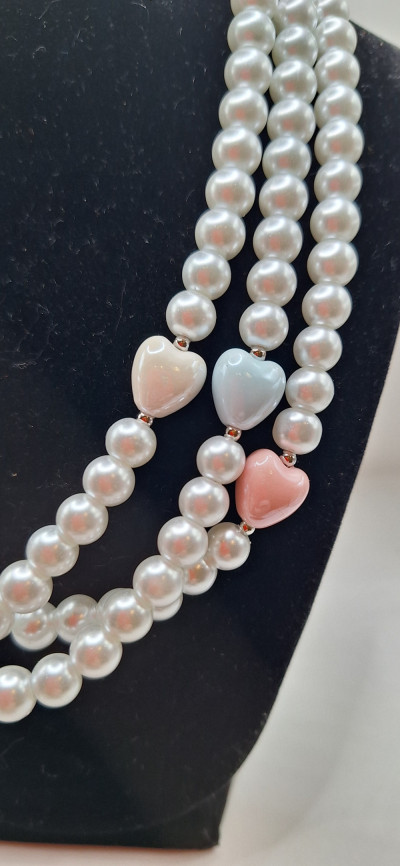 Браслет ручная работа