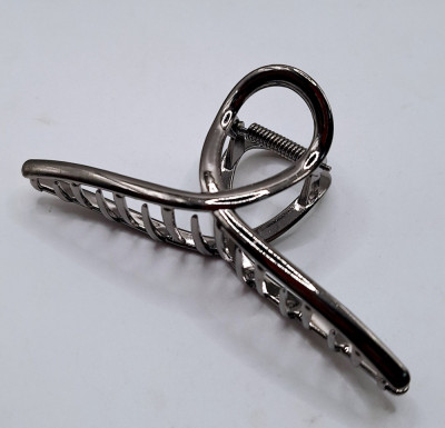 краб(11см) металл темный