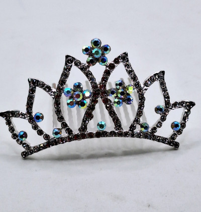 диадема(10см)