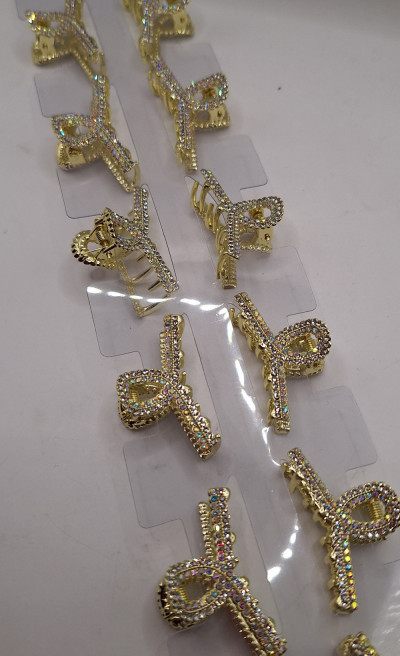 Набор крабов (12шт) 4см