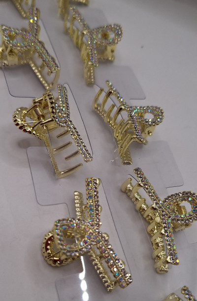 крабы(6шт) 4см