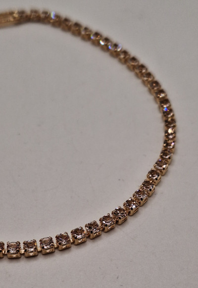 Браслет (19см) 1 дорожка