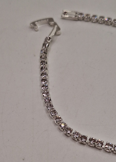 Браслет (19см) 1 дорожка