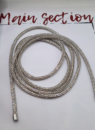 Колье-трансформер ручная работа