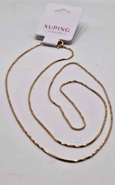 цепочка(60см)