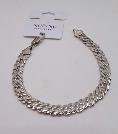 браслет 19см