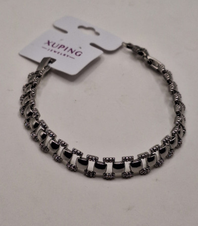 браслет (17+2см)