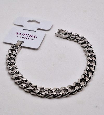 браслет 18.5см