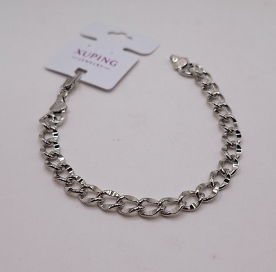 браслет 19см