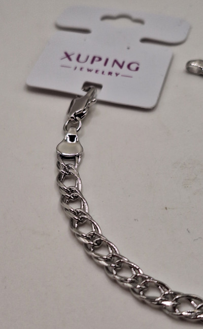 Браслет 19см