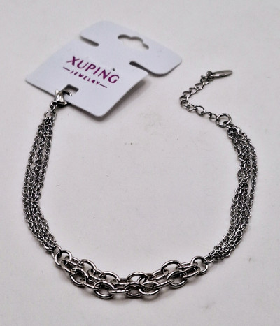 браслет(18+2)