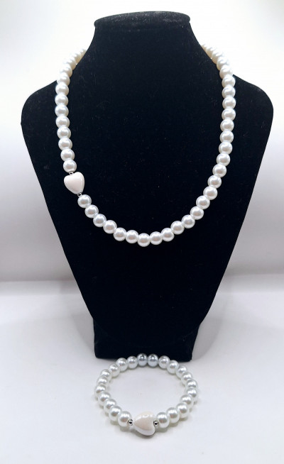 Браслет ручная работа