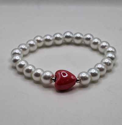 браслет ручная работа