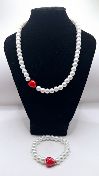 Браслет ручная работа