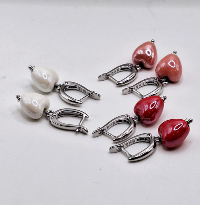 Подвеска ручная работа