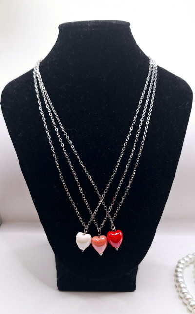 Подвеска ручная работа