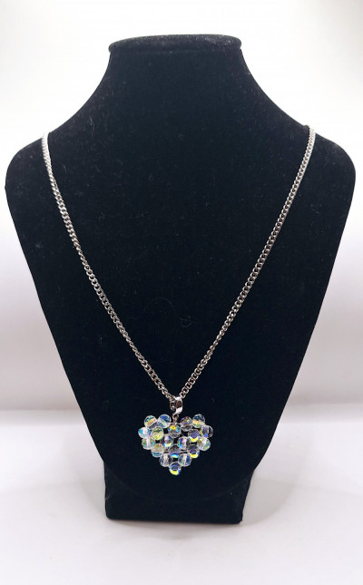 подвеска ручная работа