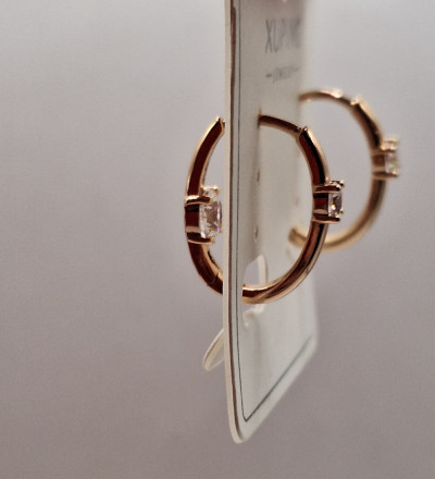 Серьги (2см)