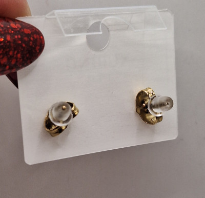 Гвоздики (1см)