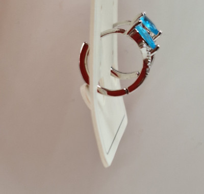 Серьги (1.2см)