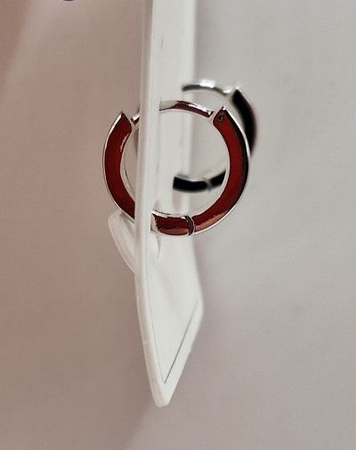 Серьги (1см)