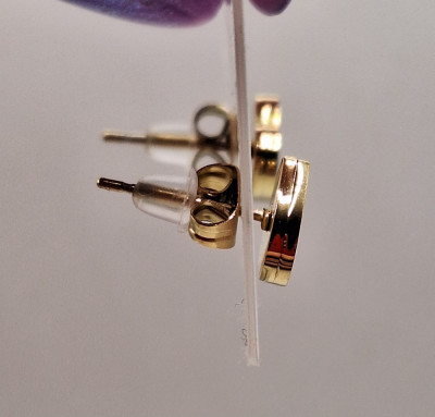 Гвоздики (9мм)