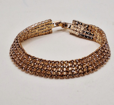 браслет 4 дорожки