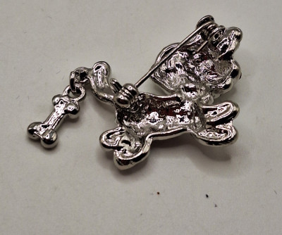 Брошь (3.5см)