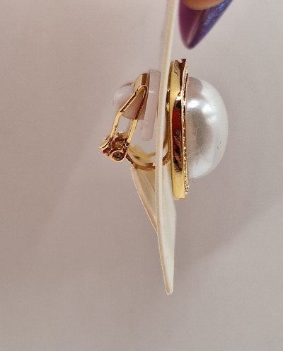 Клипсы (1.7см, )