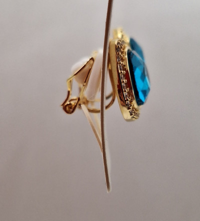 Клипсы (1.5см)