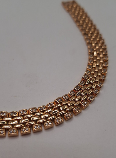 Браслет (19.5см)